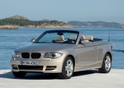 BMW 125i Convertible